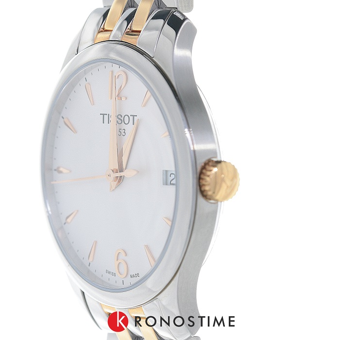 Фотография часов Tissot Tradition Lady T063.210.22.037.01_37