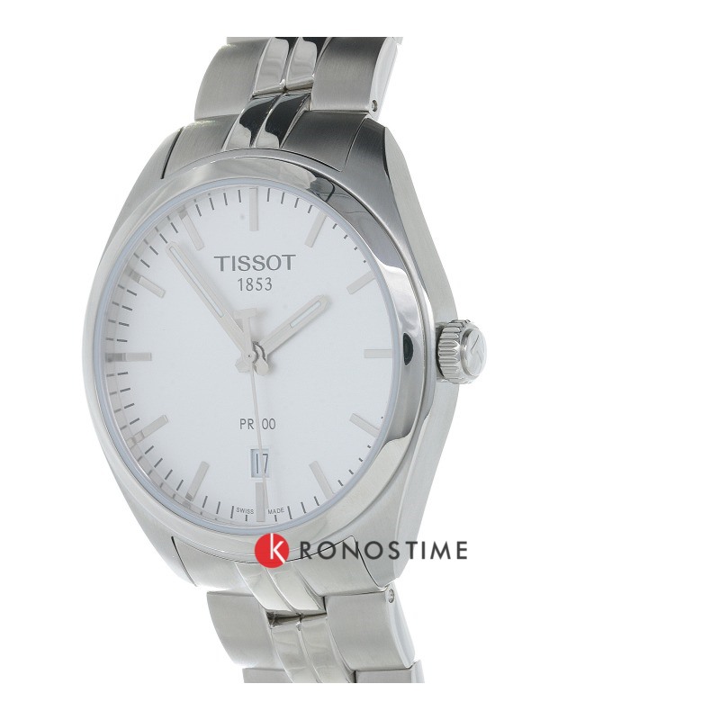 Фотография часов Tissot PR 100 T101.410.11.031.00_3