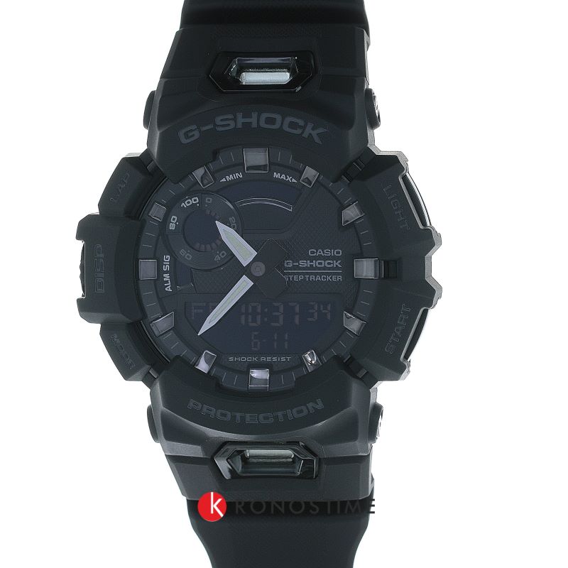 Фотография часов Casio G-Shock GBA-900-1ADR (GBA-900-1A)_43