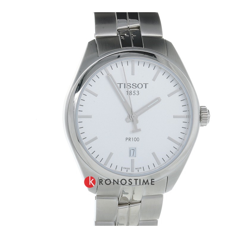 Фотография часов Tissot PR 100 T101.410.11.031.00_35