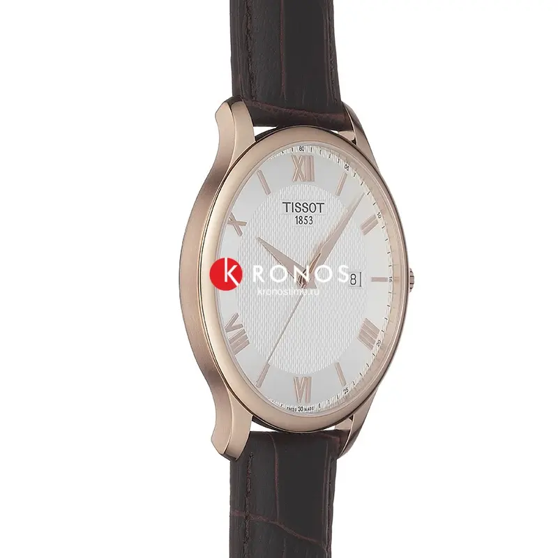 Фотография часов Tissot Tradition T063.610.36.038.00_14