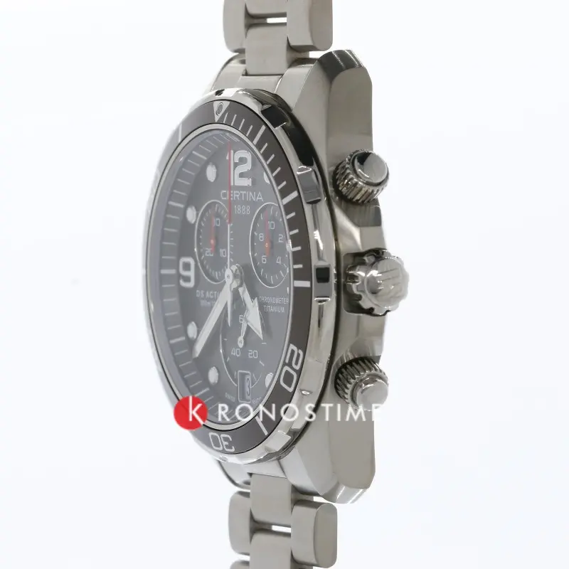 Фотография часов Certina DS Action Chrono COSC C032.434.44.087.00_6