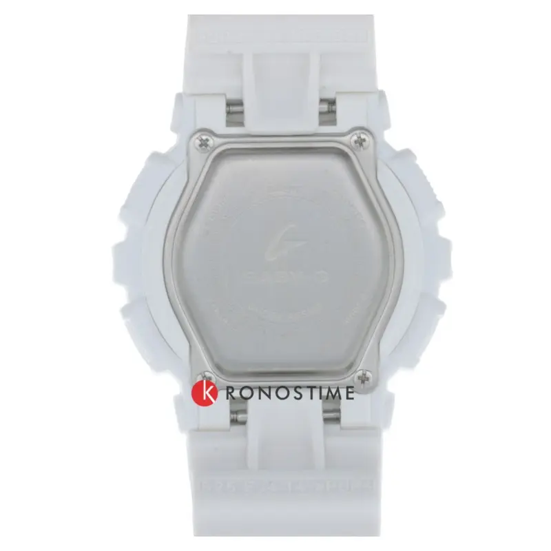 Фотография часов Casio Baby-G BA-130-7A1DR (BA-130-7A1ER)_18