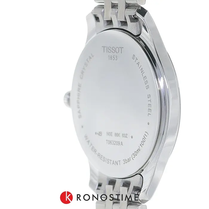 Фотография часов Tissot Tradition 5.5 Lady T063.209.11.038.00_16