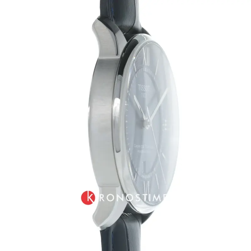 Фотография часов Tissot Chemin des Tourelles Powermatic 80 T099.407.16.048.00_29