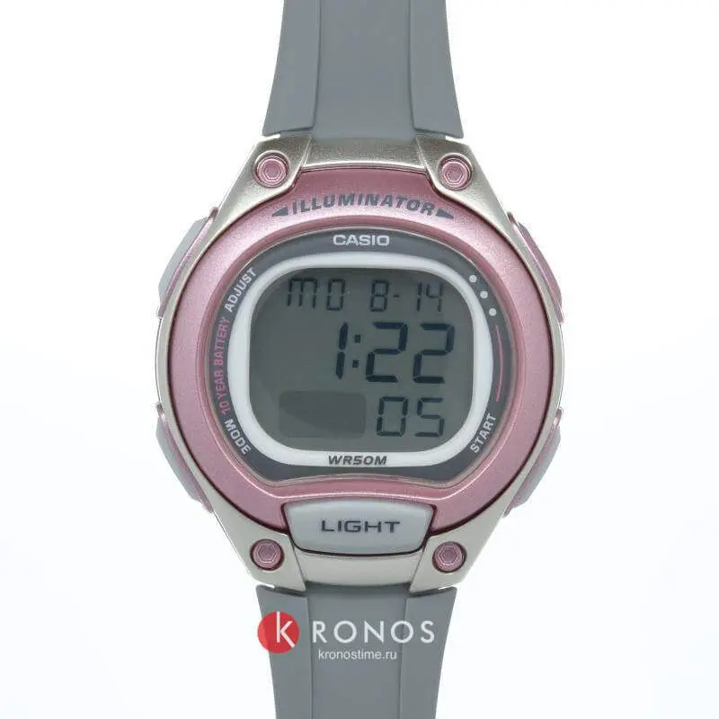 Фотография часов Casio Collection LW-203-8A 