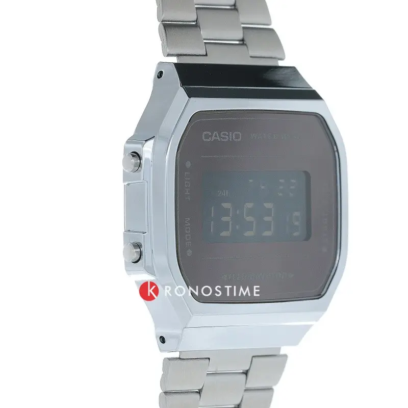 Фотография часов Casio Collection A-168WEM-1_32