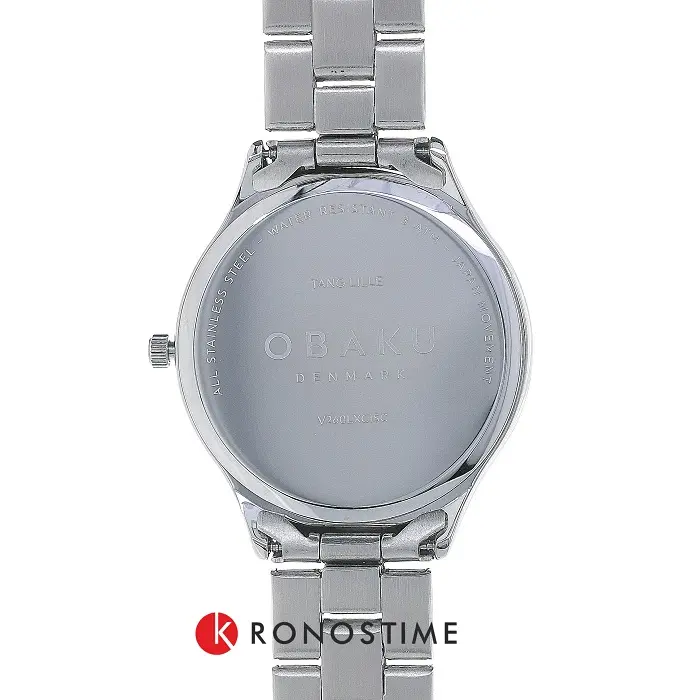 Фотография часов Obaku Tang Lille V260LXCISC_20