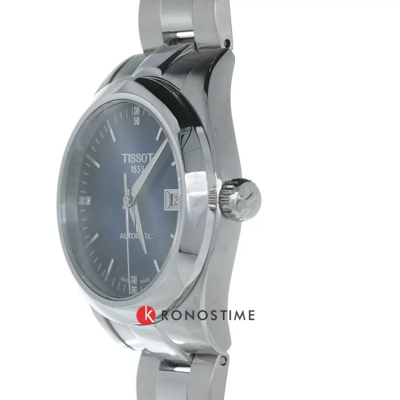 Фотография часов Tissot T-My Lady Automatic T132.007.11.046.00_4