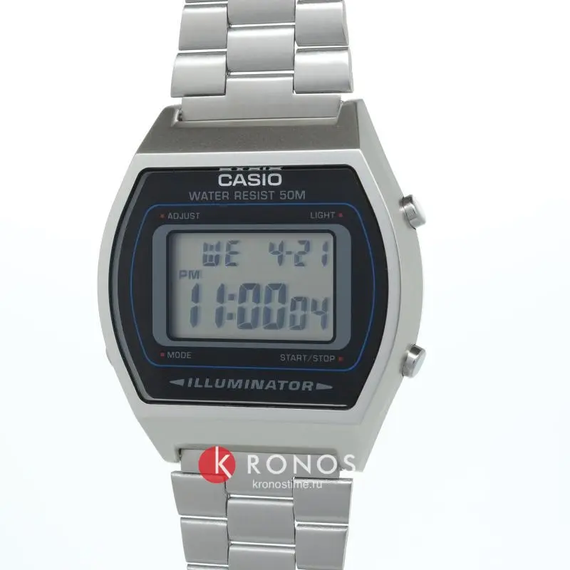 Фотография часов Casio Vintage B640WD-1AVDF (B640WD-1A)_2