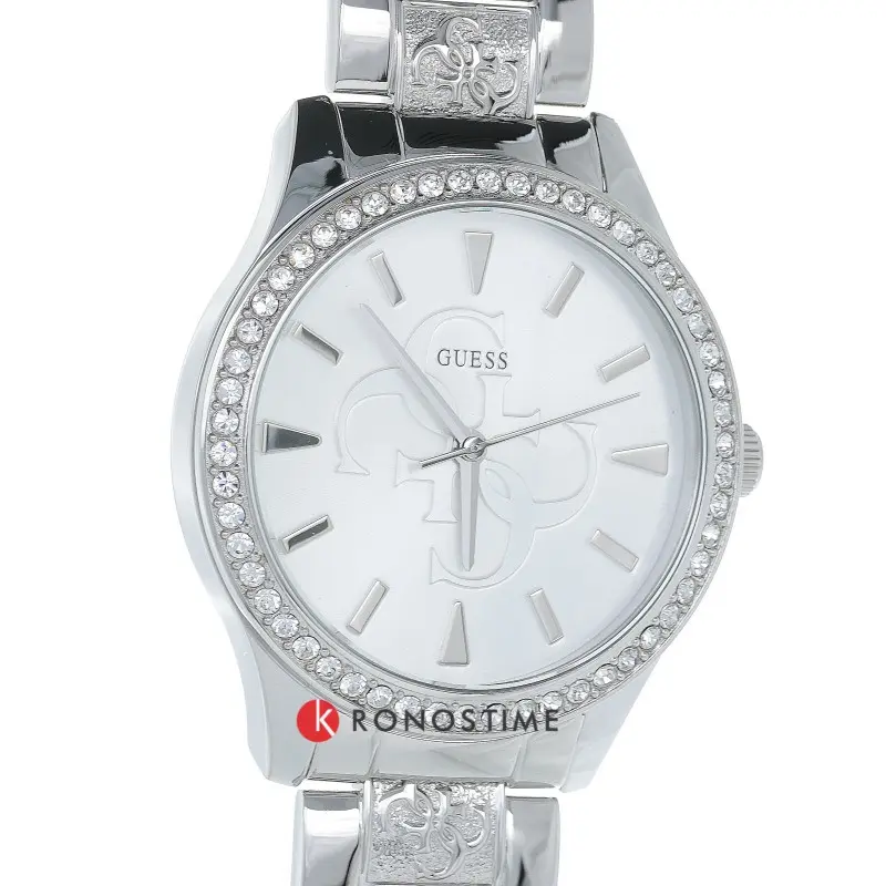 Фотография часов Guess Trend W1280L1_33