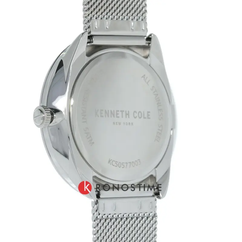 Фотография часов Kenneth Cole KC50577003_14