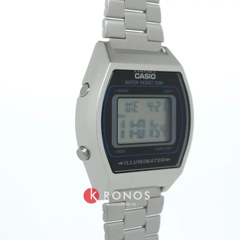 Фотография часов Casio Vintage B640WD-1AVDF (B640WD-1A)_32