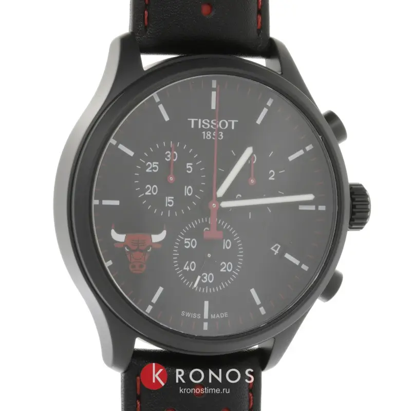 Фотография часов Tissot Chrono XL NBA Teams T116.617.36.051.00_34