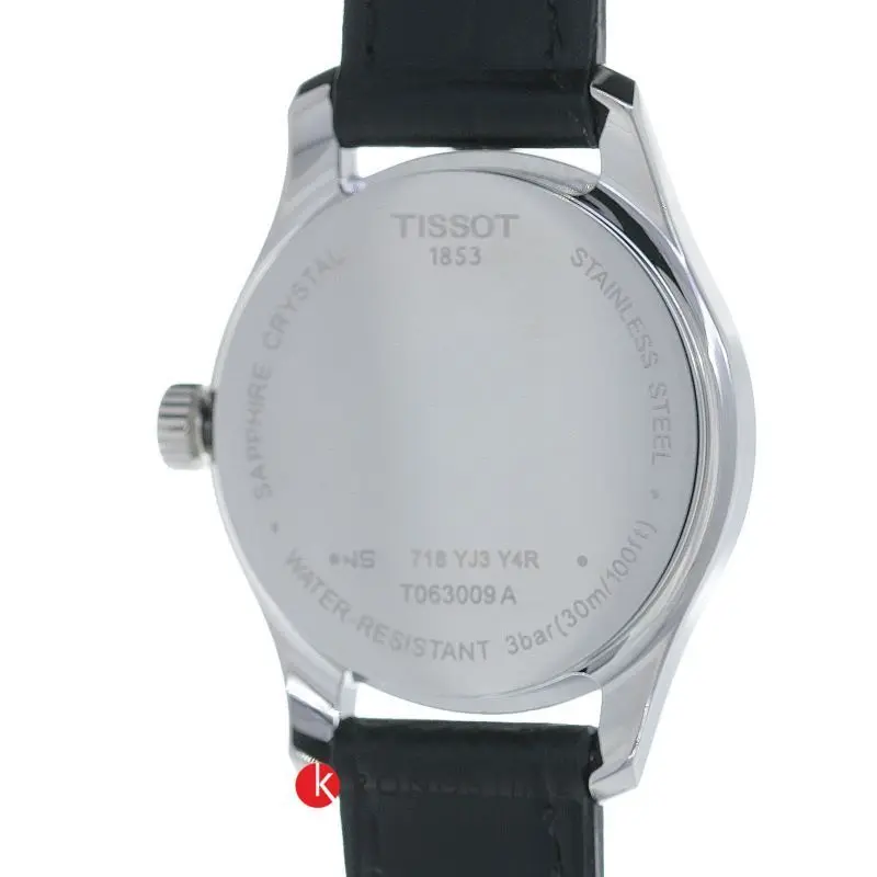 Фотография часов Tissot Tradition 5.5 Lady T063.009.16.058.00_19