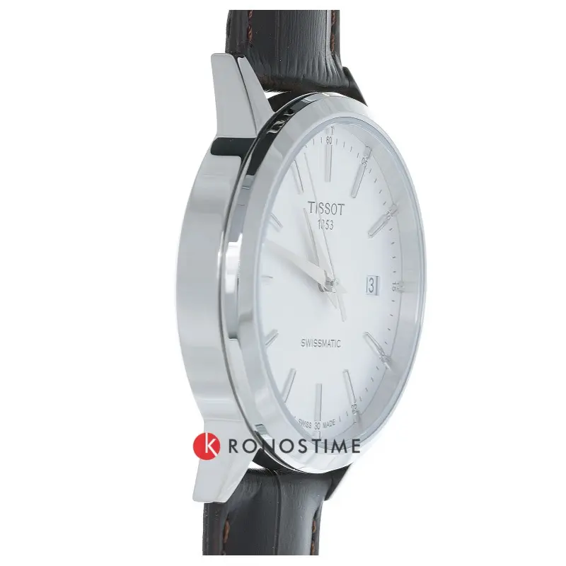 Фотография часов Tissot  Classic  Dream  Swissmatic T129.407.16.031.00_30