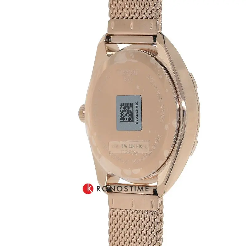 Фотография часов Tissot PR 100 Sport Chic T101.910.33.151.00_26