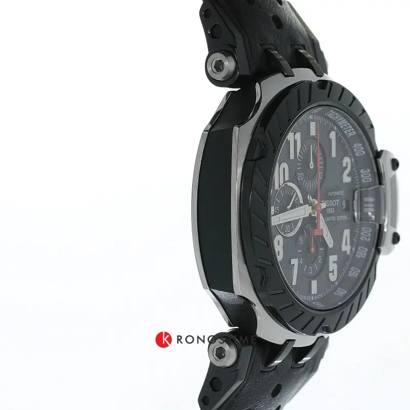 Фотография часов Tissot T-Race MotoGP Automatic Chronograph T115.427.27.057.00_30