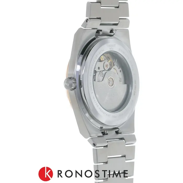 Фотография часов Tissot PRX Powermatic 80 T137.407.21.031.00_28