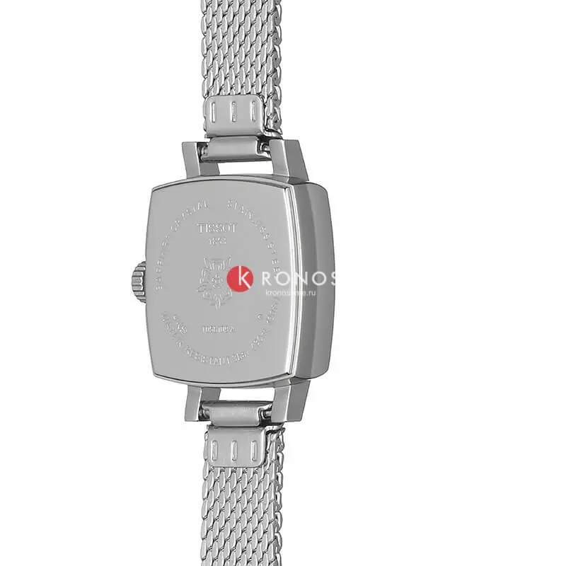 Фотография часов Tissot Lovely Square T058.109.11.036.00_13