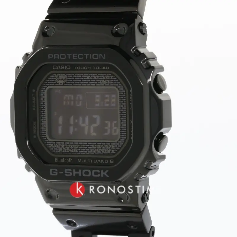 Фотография часов Casio G-Shock GMW-B5000GD-1_3