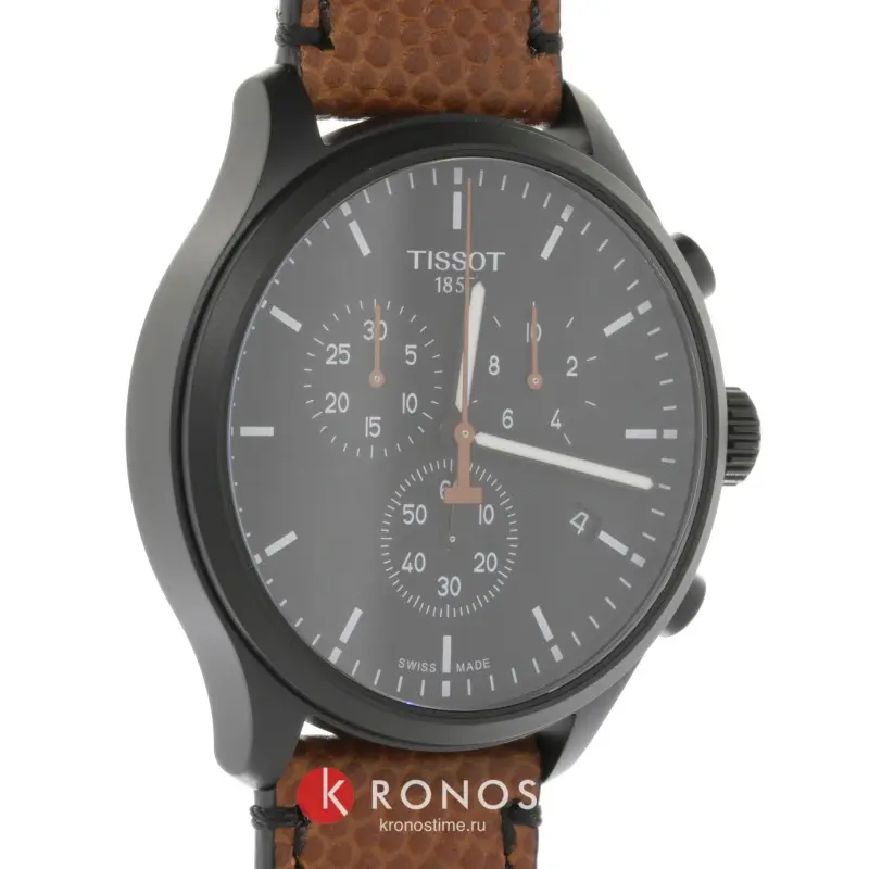 Фотография часов Tissot Chrono XL NBA Special Edition T116.617.36.051.12_33