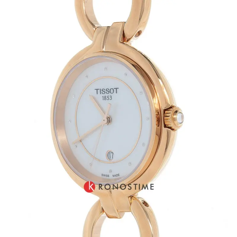 Фотография часов Tissot Flamingo T094.210.33.116.01_4