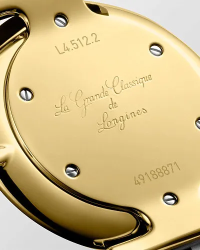 Longines La Grande Classique L4.512.2.11.7