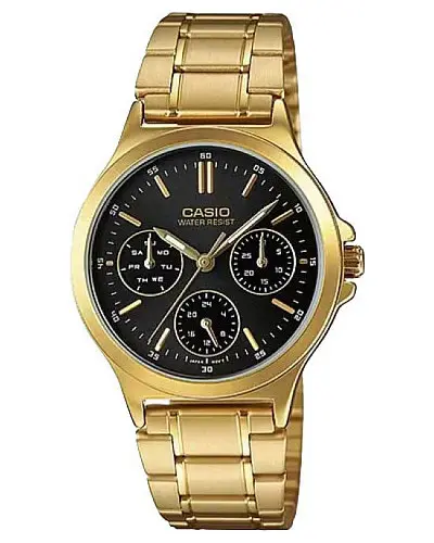 Casio Collection LTP-V300G-1A