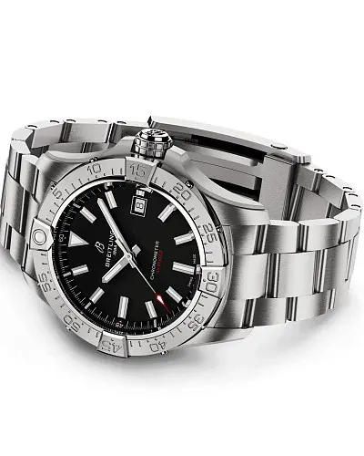 Breitling Avenger Automatic 42 A17328101B1A1