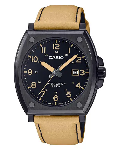 Casio Collection MTP-E715L-5A