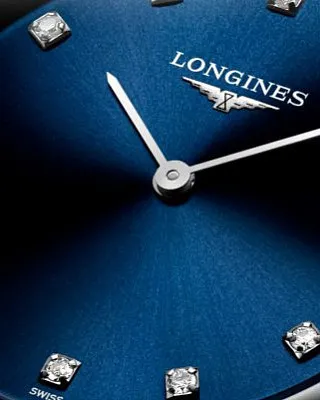 Longines La Grande Classique L4.512.4.97.2