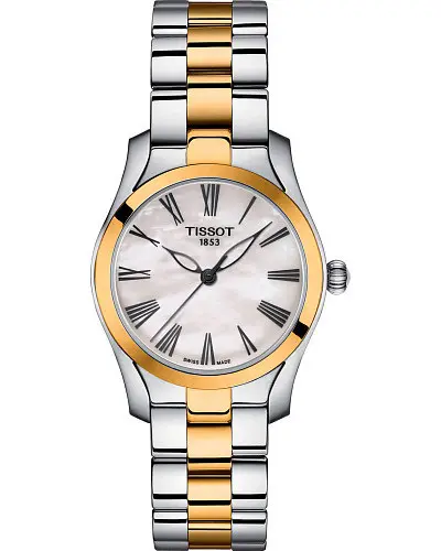 Tissot T-Wave T112.210.22.113.00