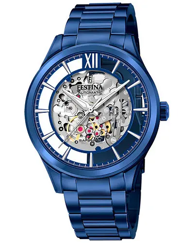 Festina Automatic F20631/1