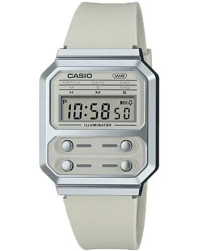 Casio Vintage A100WEF-8A