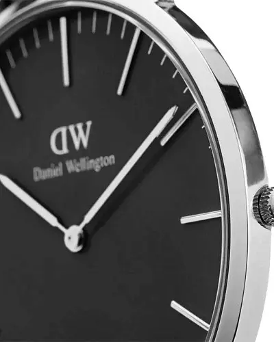 Daniel Wellington Classic Roselyn DW00100270