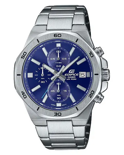 Casio Edifice EFV-640D-2AVUDF (EFV-640D-2A)