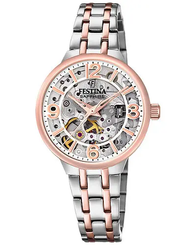 Festina Automatic F20615/1