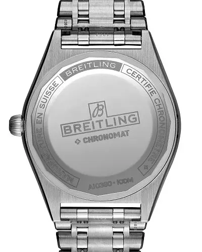 Breitling Chronomat Automatic 36 A10380591A1A1