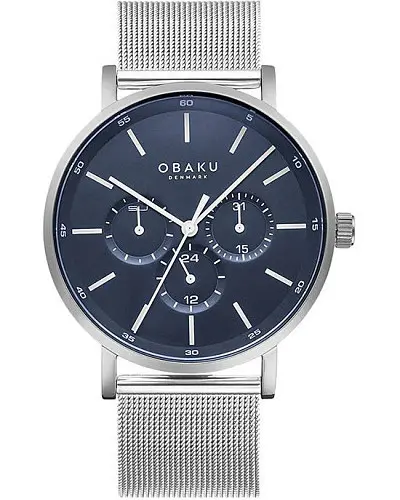 Obaku Ege Ocean V246GMCLMC