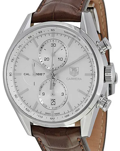 TAG Heuer Carrera CAR2111.FC6291