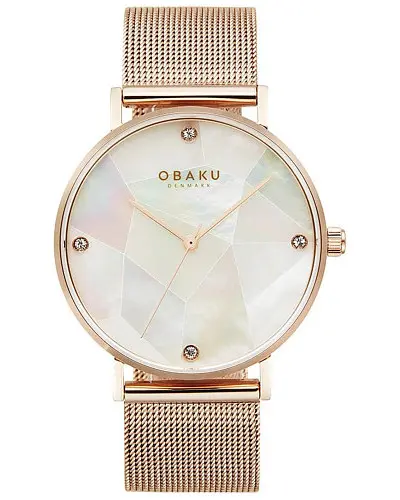 Obaku Mesh V268LXVWMV