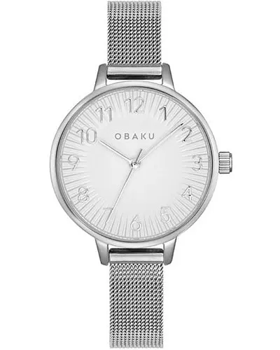 Obaku V237LXCIMC