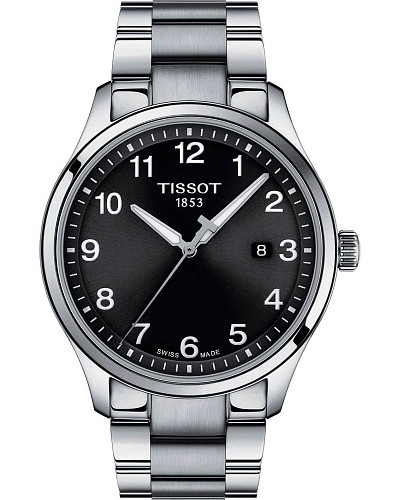 Tissot Gent XL Classic T116.410.11.057.00