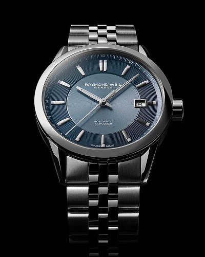 Raymond Weil Freelancer 2771-ST-50051