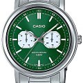 Часы Casio Collection MTP-E335D-3E фото 2