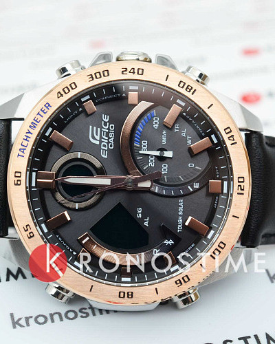 Casio Edifice ECB-900GL-1BDR (ECB-900GL-1B)