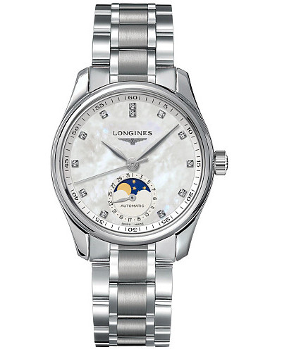 Longines Master Collection L2.409.4.87.6