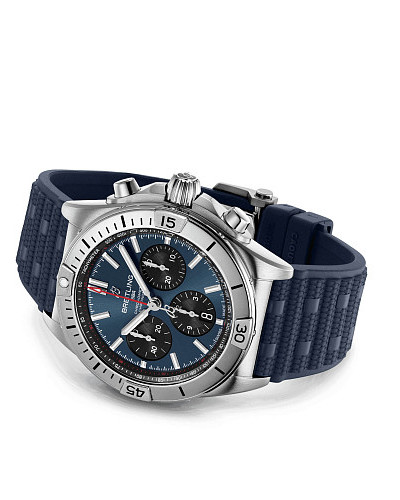 Breitling Chronomat B01 42 AB0134101C1S1