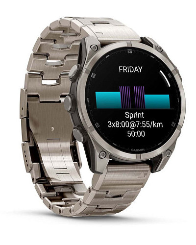 Garmin Fenix 8 010-02904-40